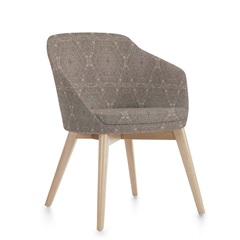 Sanganeri Crypton Upholstery Fabric